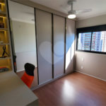 Apartamento à venda com 2 suítes em Jardim Olhos D'Água II, Ribeirão Preto, SP