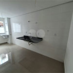 Apartamento à venda com 1 quarto em Tucuruvi, São Paulo, SP