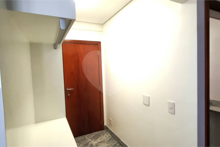 Apartamento à venda com 4 quartos, sendo 3 suítes, em Santana, São Paulo, SP