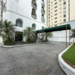 Apartamento à venda com 1 quarto em Jardim Paulista, São Paulo, SP