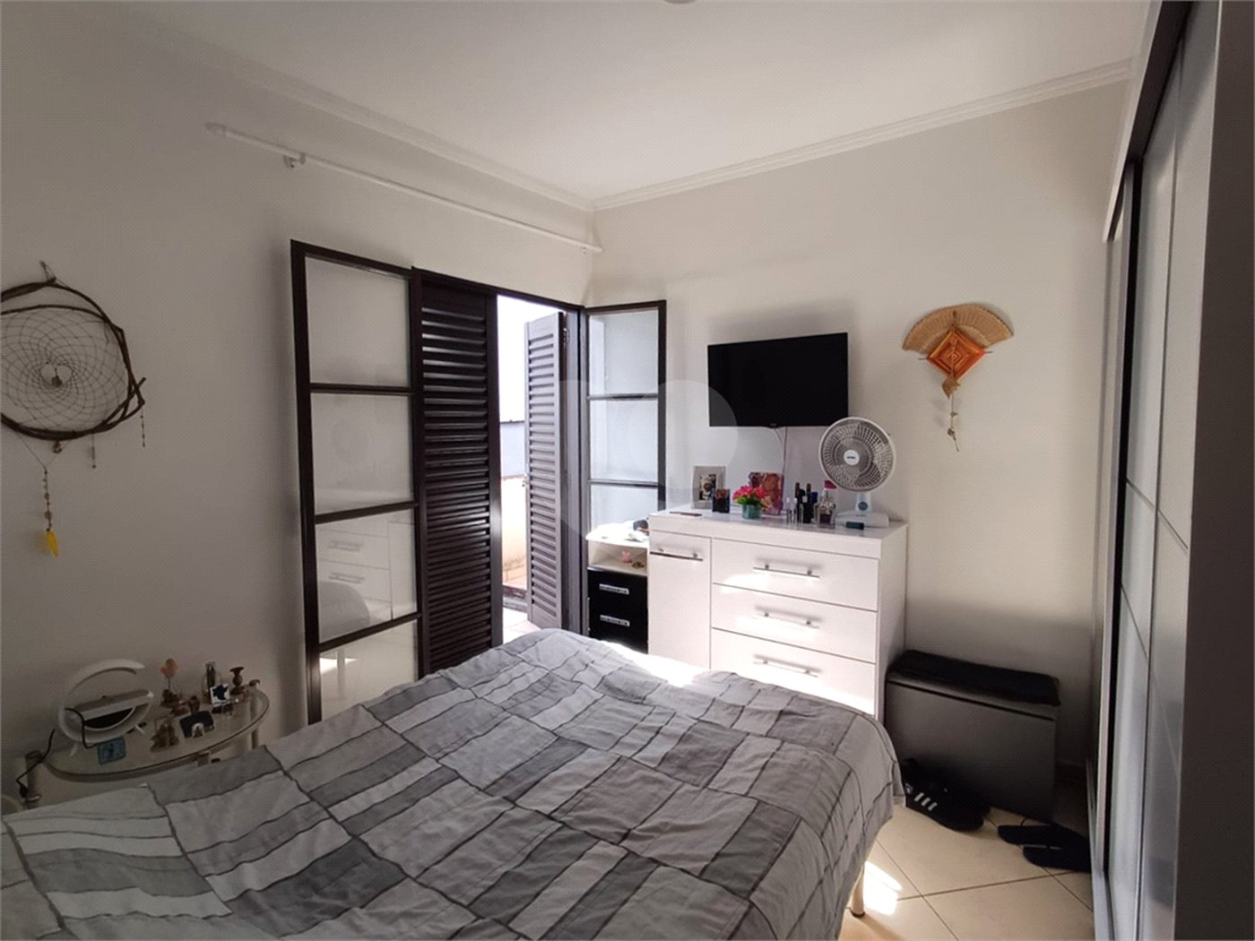 Sobrado à venda com 2 quartos em Tucuruvi, São Paulo, SP