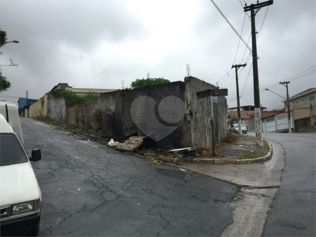 Terreno à venda em Jardim Peri, São Paulo, SP