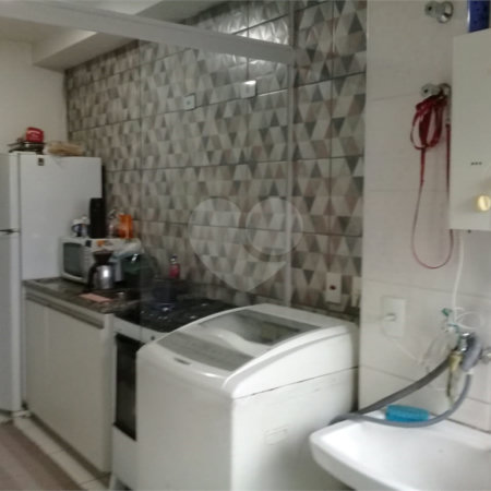 Apartamento à venda com 2 quartos em Vila Bela Vista (zona Norte), São Paulo, SP