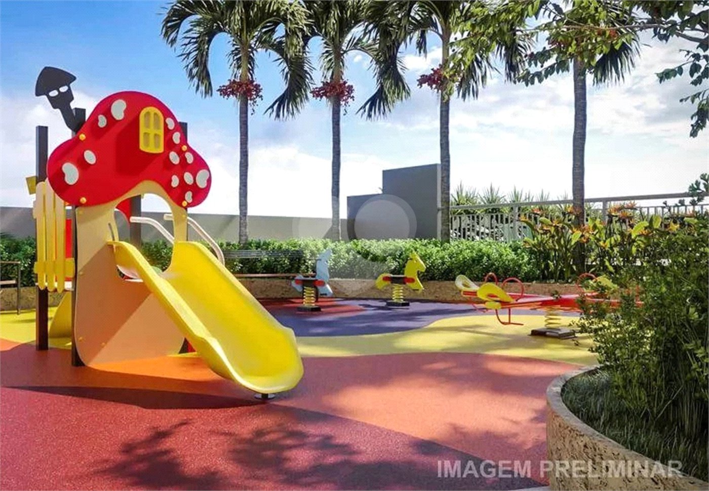 Apartamento à venda com 3 quartos, sendo 1 suíte, em Parque São Jorge, São Paulo, SP