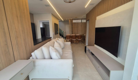 Cobertura com 3 dormitórios, 166 m² - venda por R$ 3.490.000,00 ou aluguel por R$ 35.990,00/mês - Embaré - Santos/SP
