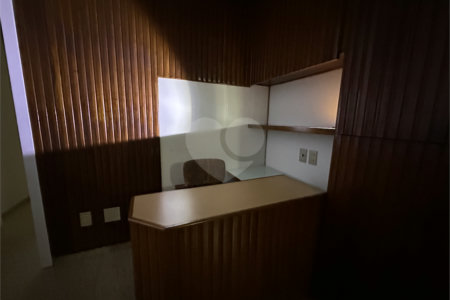 Sala à venda em Tijuca, Rio de Janeiro, RJ