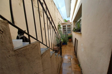 Sobrado à venda com 4 quartos, sendo 2 suítes, em Vila Medeiros, São Paulo, SP