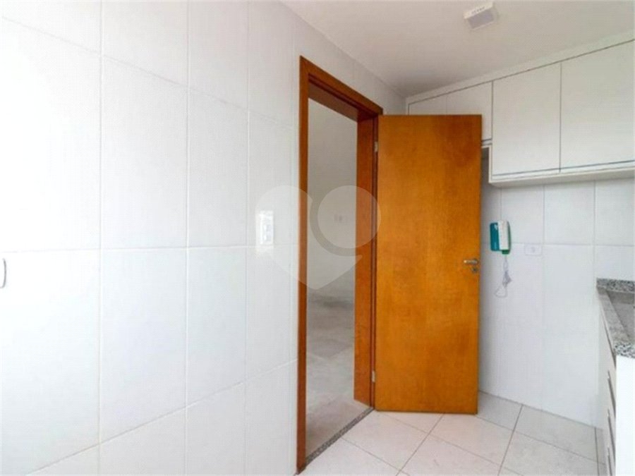 Apartamento à venda com 2 suítes em Mandaqui, São Paulo, SP