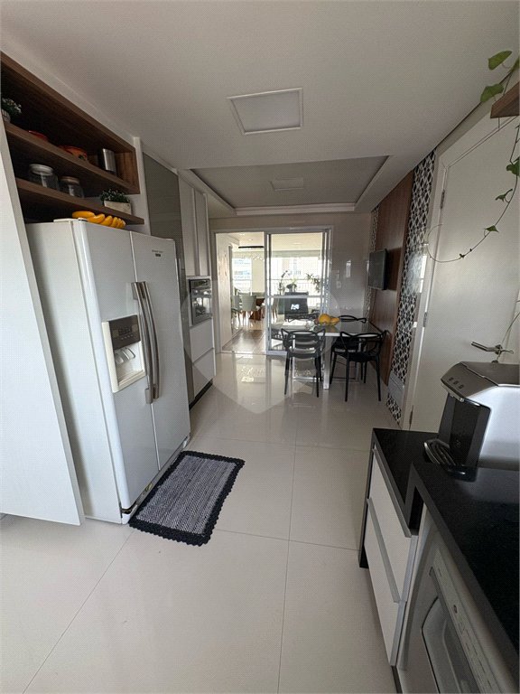 Apartamento à venda ou para alugar com 4 suítes em Belenzinho, São Paulo, SP