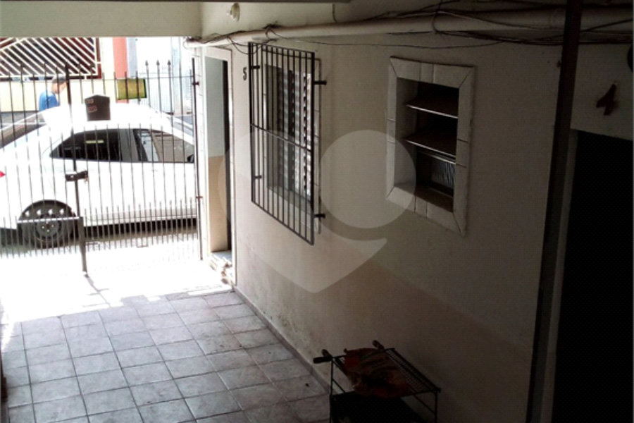 Sobrado à venda com 1 quarto em Tremembé, São Paulo, SP