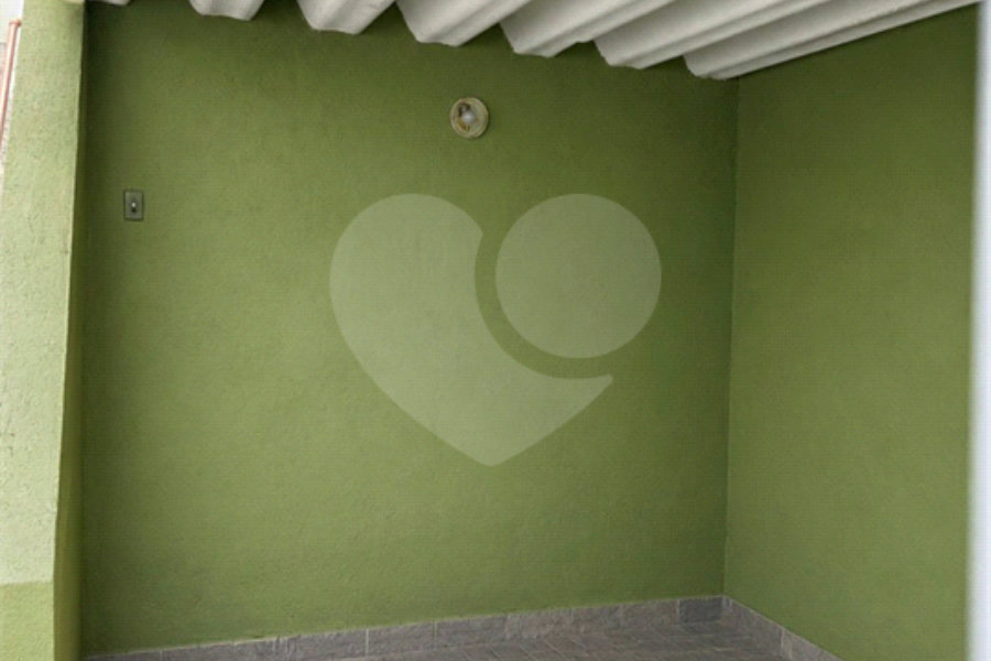 Casa à venda com 2 quartos em Casa Verde, São Paulo, SP