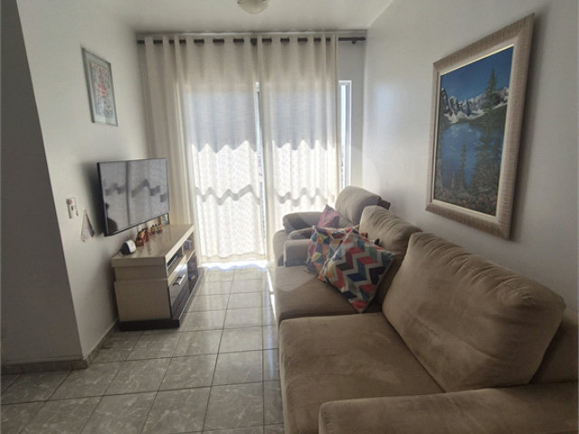Cobertura à venda com 3 quartos, sendo 1 suíte,  em Casa Verde, São Paulo, SP
