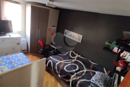 Apartamento à venda com 2 quartos em Jardim Santa Mônica, São Paulo, SP