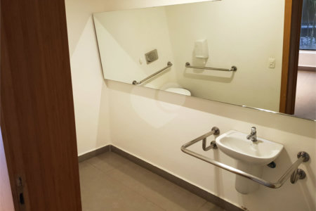 Apartamento à venda com 1 quarto em Jardim Paulista, São Paulo, SP