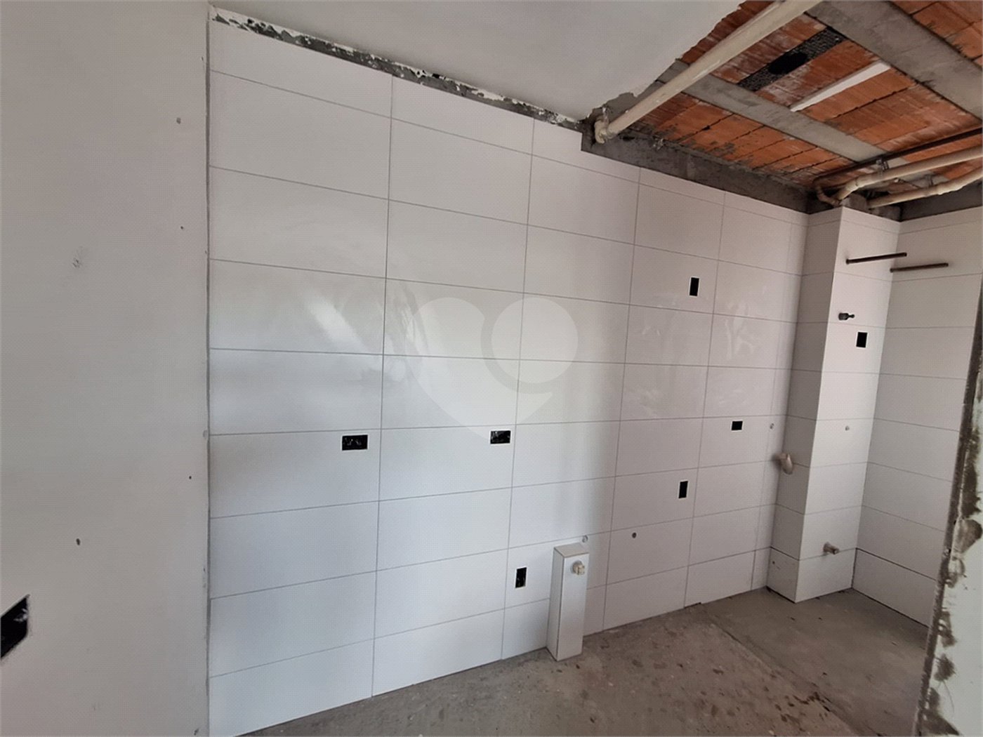 Casa à venda com 2 quartos no condomínio Ângelo Calandrino, São Paulo - SP