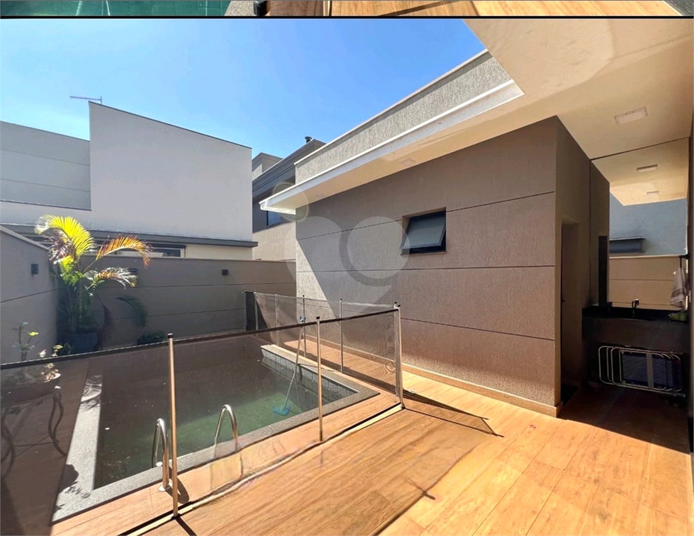 Casa à venda com 3 suítes no condomínio Praça dos Pássaros, Ribeirão Preto - SP