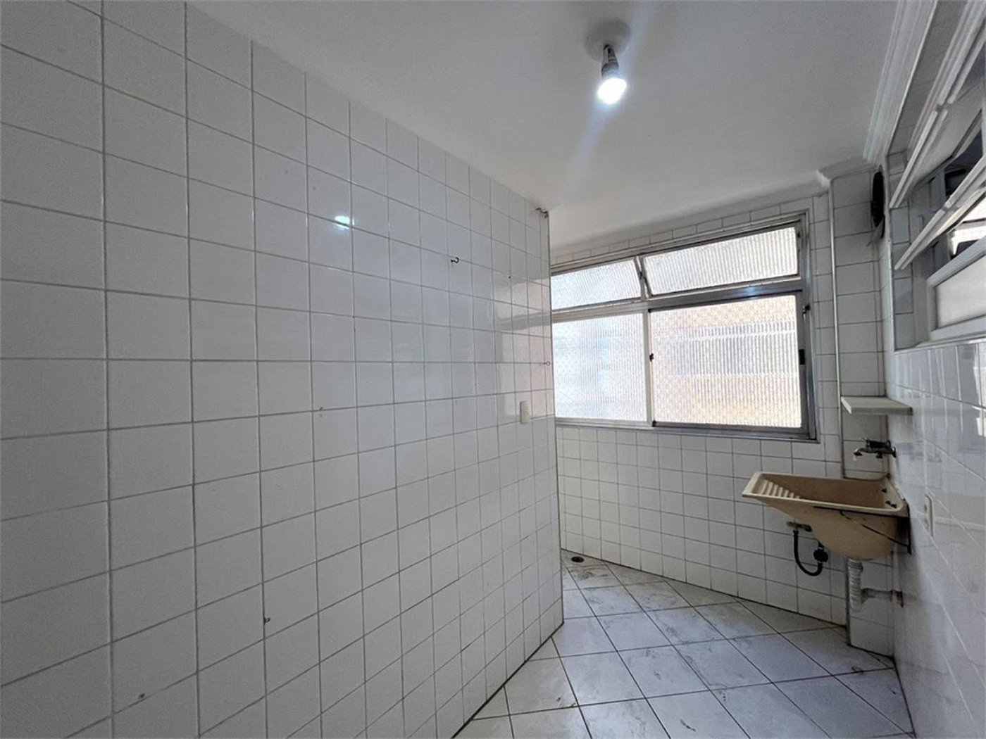 Apartamento à venda, 119 m² por R$ 850.000,00 - Boqueirão - Santos/SP
