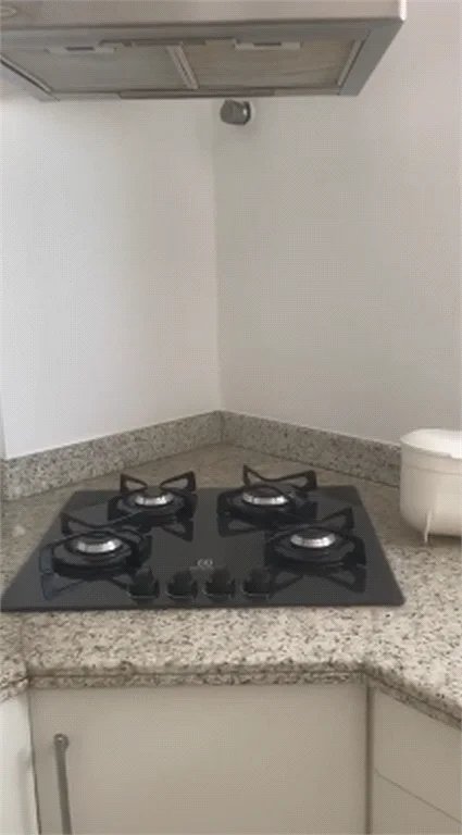 Apartamento à venda com 2 quartos em Pinheiros, São Paulo, SP