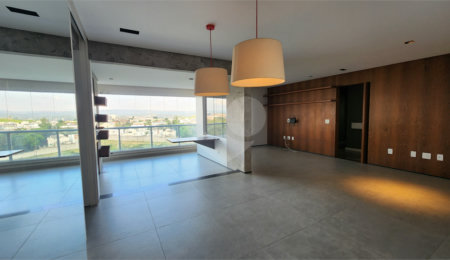 Apartamento à venda com 3 suítes em Jardim Emília, Sorocaba, SP