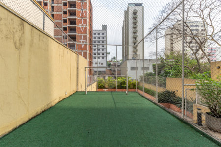 Apartamento à venda com 3 quartos, sendo 1 suíte, em Perdizes, São Paulo, SP