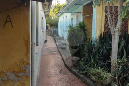 Terreno a venda na Água Rasa
