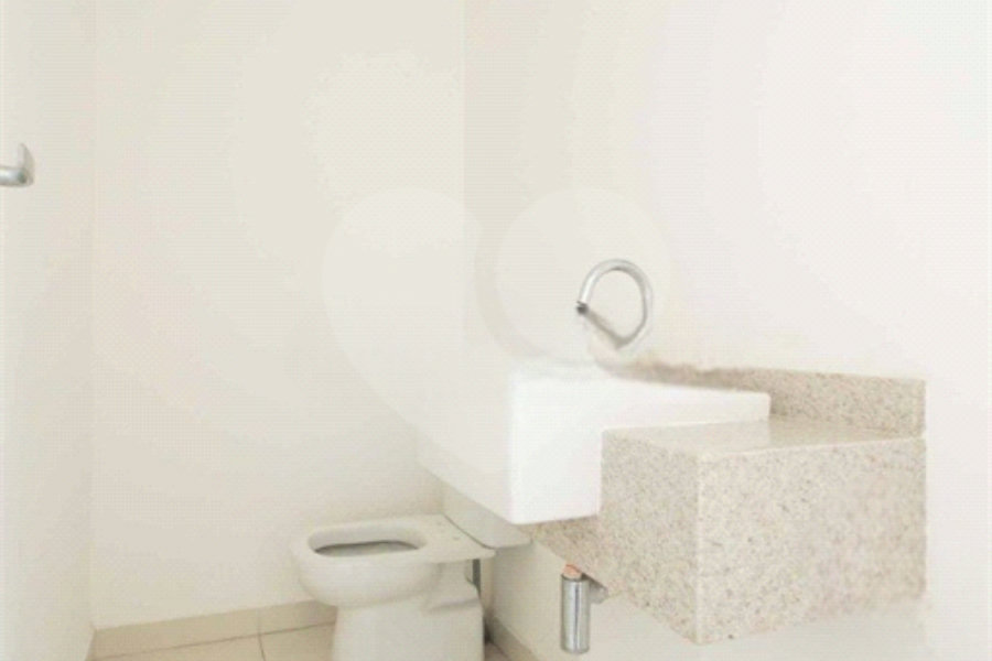 Apartamento Garden Perdizes