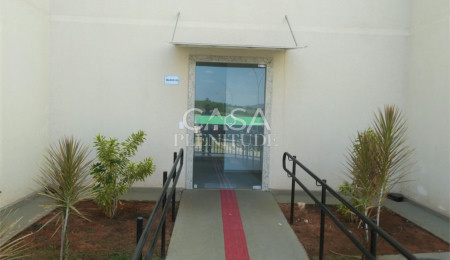 Apartamento à venda com 2 quartos em Jardim Guarujá, Sorocaba, SP