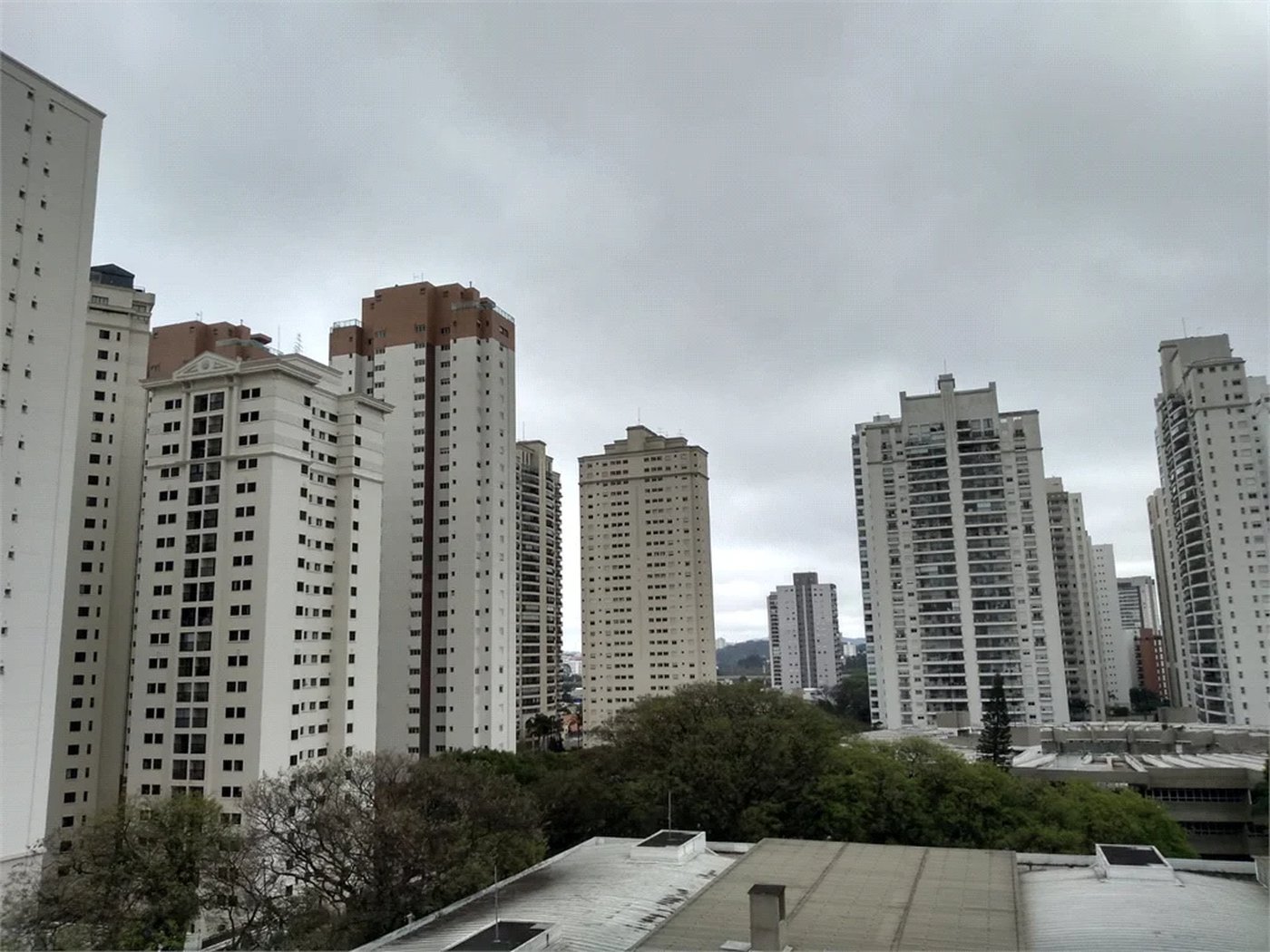 Apartamento à venda com 3 quartos em Vila Leopoldina, São Paulo, SP