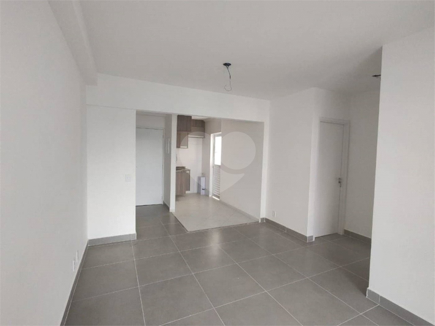 Apartamento à venda com 2 suítes em Jardim Ampliação, São Paulo, SP