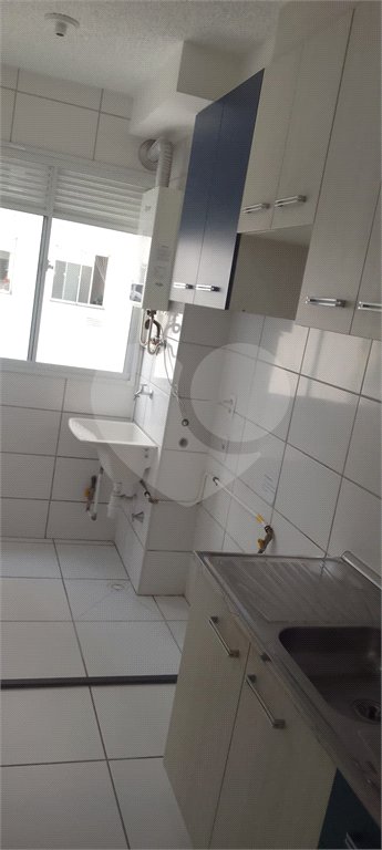 Apartamento à venda com 2 quartos em Vila Guilherme, São Paulo, SP