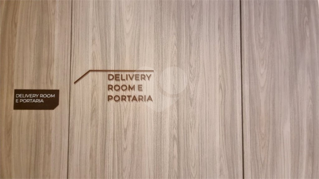 Apartamento à venda com 1 quarto em Vila Nova Conceição, São Paulo, SP