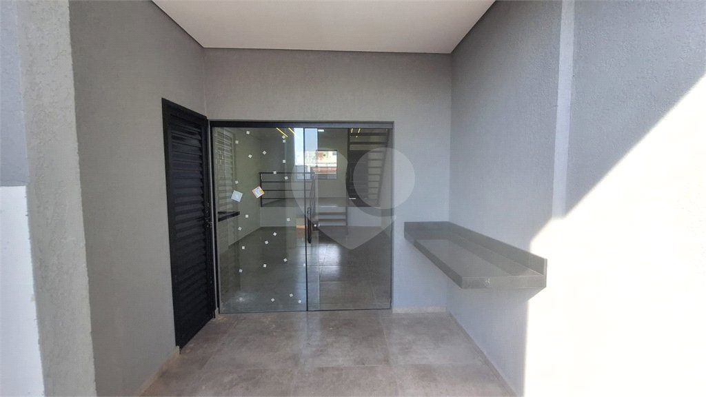 Casa de Vila à venda com 2 suítes em Wanel Ville, Sorocaba, SP