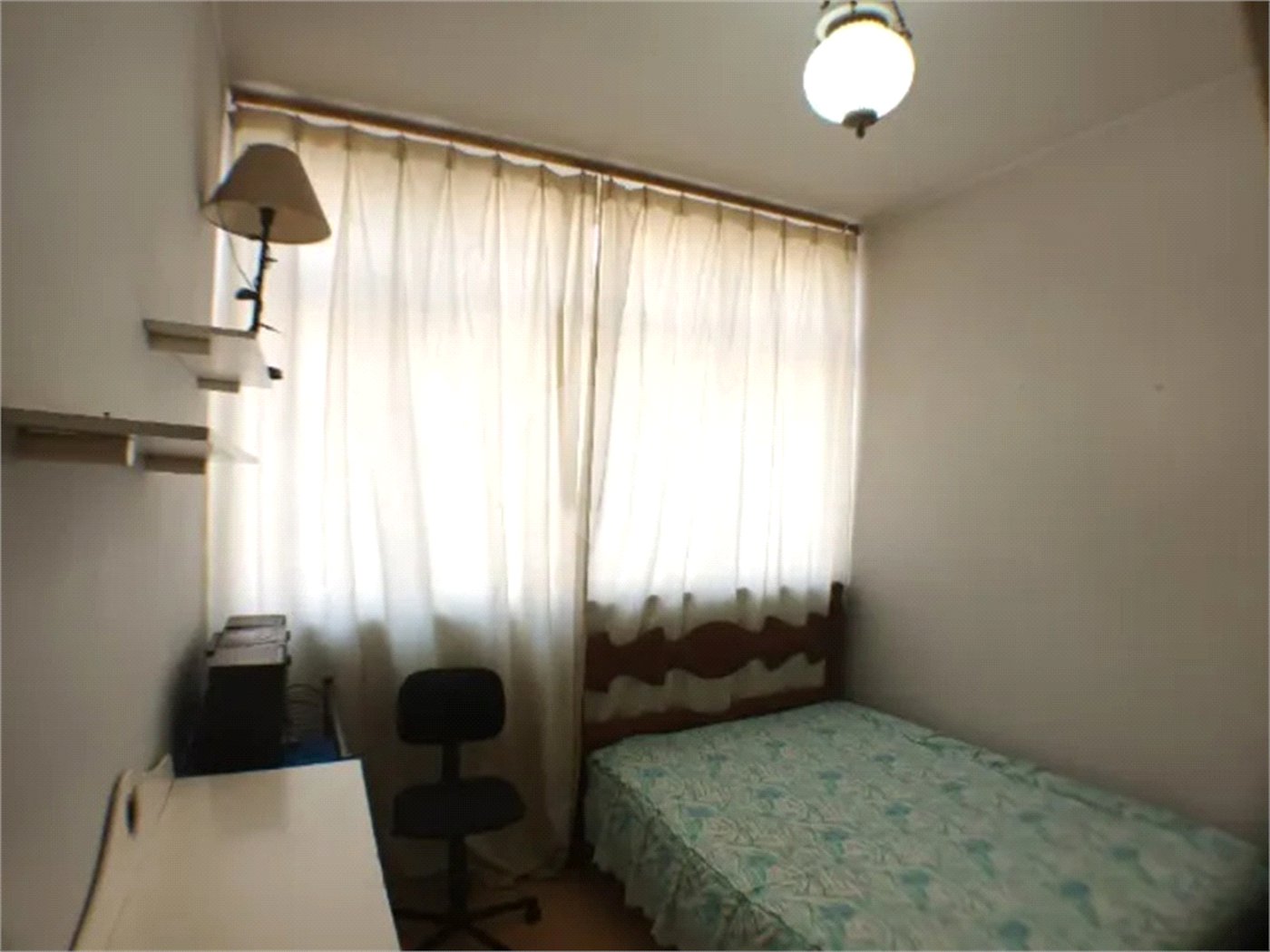 Apartamento à venda com 3 quartos em Botafogo, Rio de Janeiro, RJ