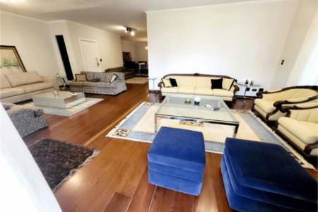 Apartamento Residencial à venda, Gonzaga, Santos - AP1919.