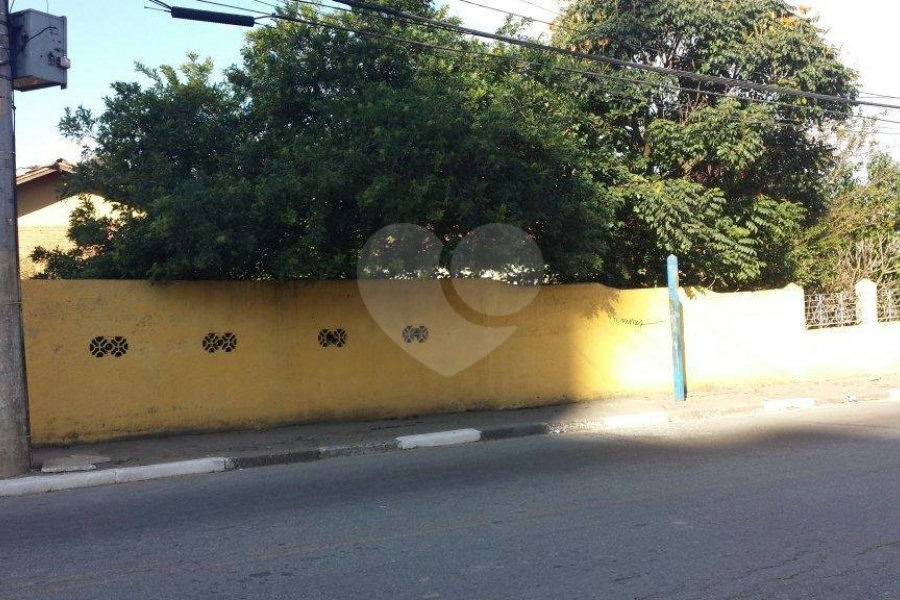 Terreno à venda em Tucuruvi, São Paulo, SP