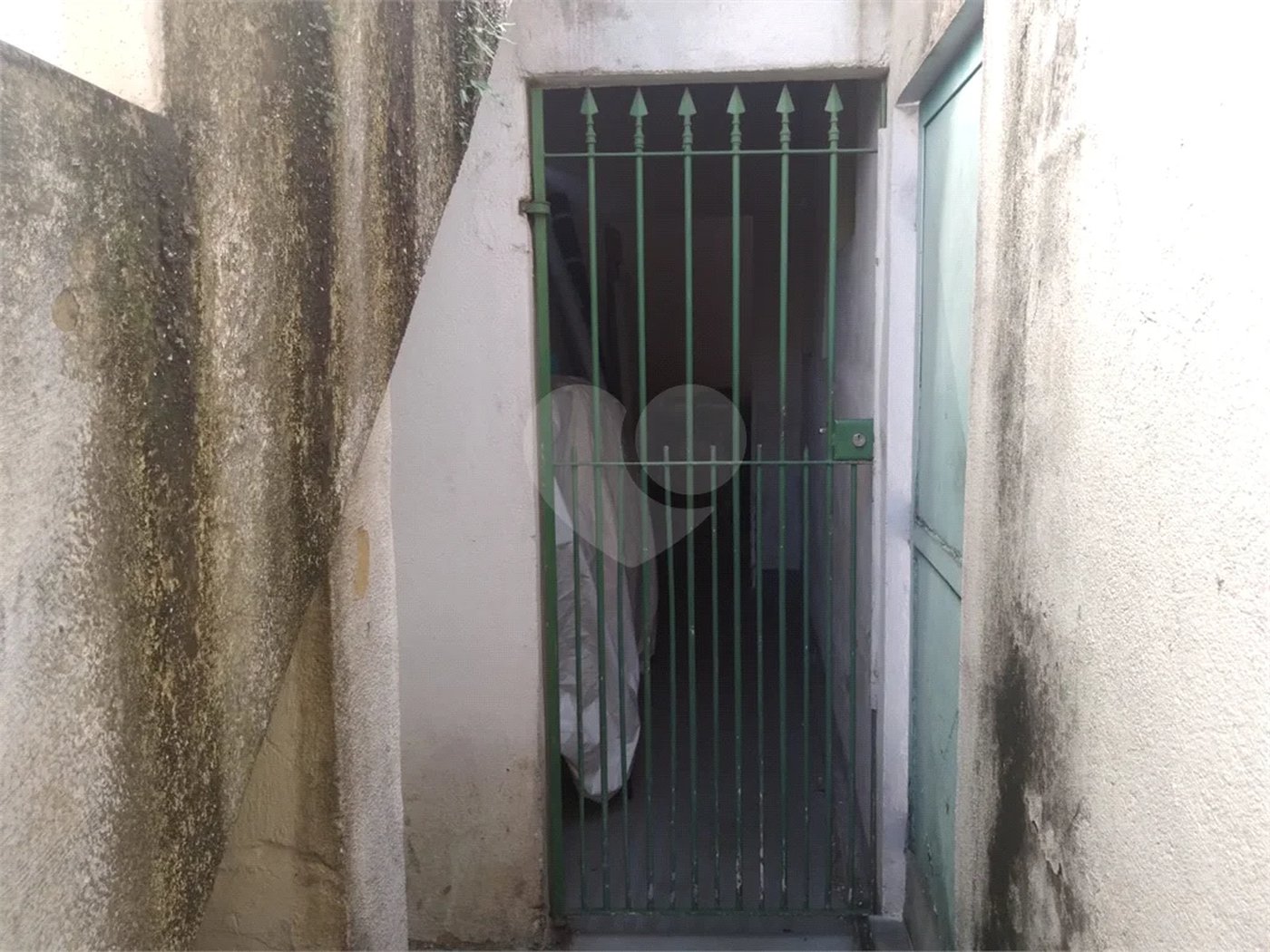 Casa Térreo bairro Mandaqui