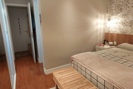 Apartamento à venda com 2 suítes em Vila Andrade, São Paulo, SP