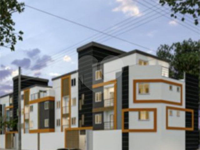 Apartamento à venda com 1 quarto em Casa Verde, São Paulo, SP