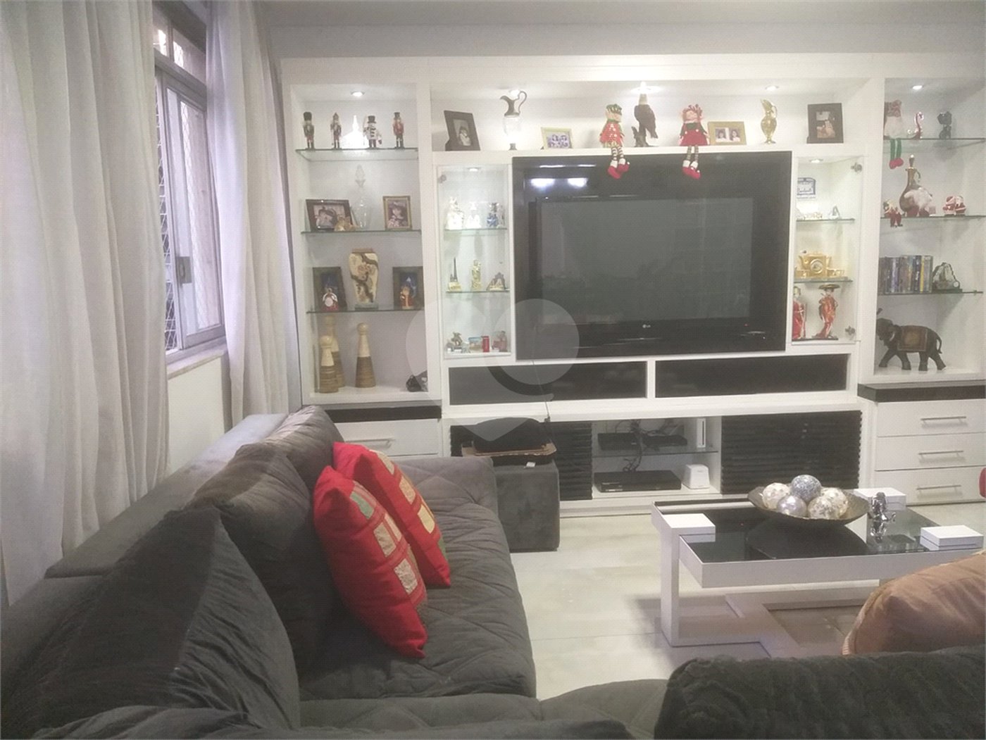 Apartamento à venda com 3 quartos, sendo 1 suíte, em Paraíso, São Paulo, SP