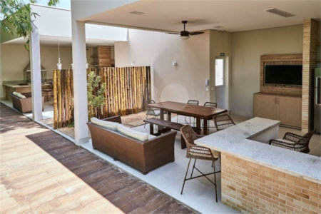 Apartamento à venda com 2 quartos em Bela Vista, Salto, SP