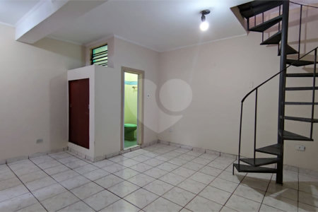 Sobrado à venda com 3 quartos, sendo 1 suíte,  em Chácara Santo Antônio, São Paulo, SP