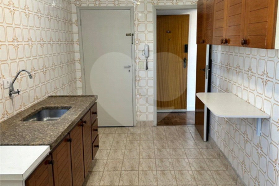 Apartamento para alugar com 3 quartos, sendo 1 suíte, em Casa Verde, São Paulo, SP