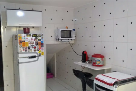 Casa à venda com 3 quartos em Vila Indiana, São Paulo, SP