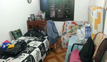 Sobrado à venda ou para alugar com 3 quartos, sendo 1 suíte, em Pirituba, São Paulo, SP