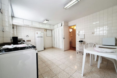 Apartamento à venda, 225 m² por R$ 990.000,00 - Gonzaga - Santos/SP