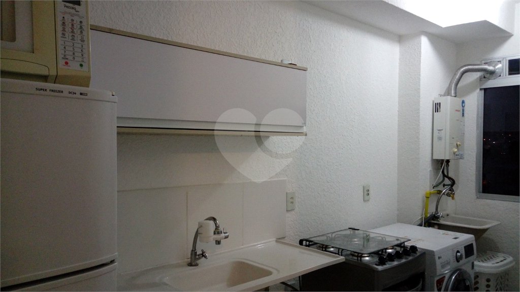 Apartamento à venda com 2 quartos em Pirituba, São Paulo, SP