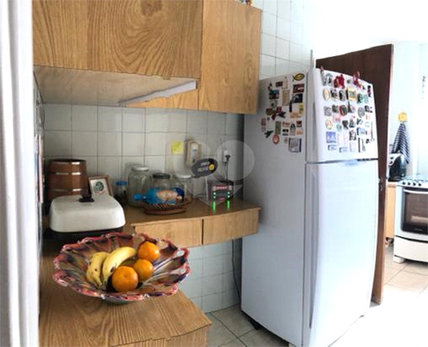 Apartamento à venda com 2 quartos em Pinheiros, São Paulo, SP