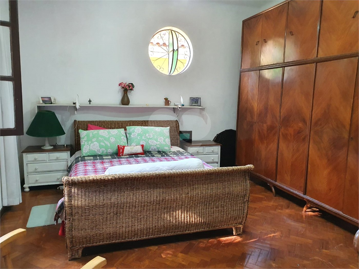 Casa à venda com 5 quartos, sendo 2 suítes,  em Rio Comprido, Rio de Janeiro, RJ