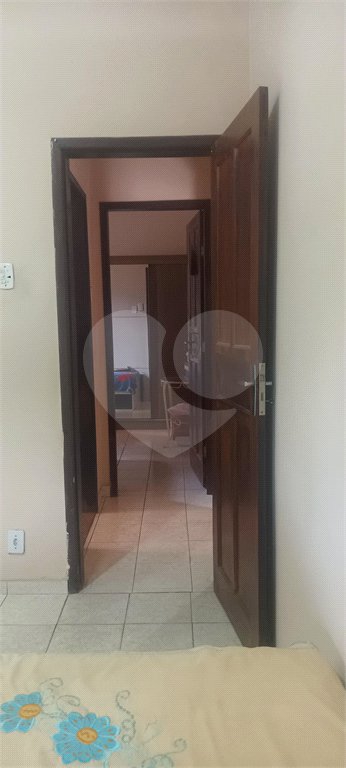 Casa à venda com 2 quartos em Campo Grande, Rio de Janeiro, RJ