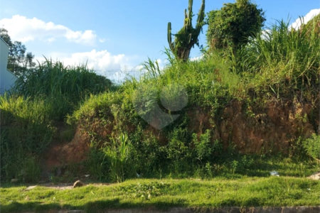 Terreno à venda em Bosque, Vinhedo, SP